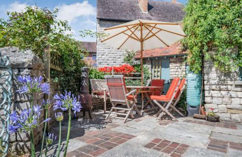 Swanage House | Passiflora Cottage