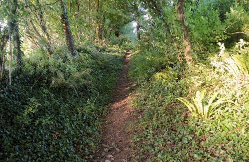Stowford House | Passion Flower Cottage - E1468