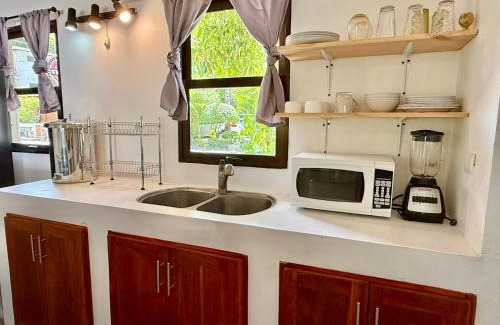 Nosara Apartment | Passion For Surfing Apt Playa Guiones