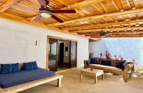 Nosara Apartment | Passion For Surfing Apt Playa Guiones