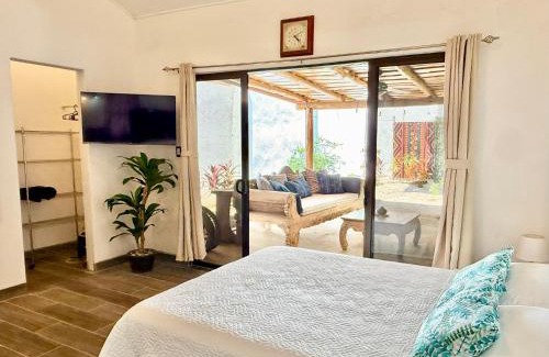 Nosara Apartment | Passion For Surfing Apt Playa Guiones