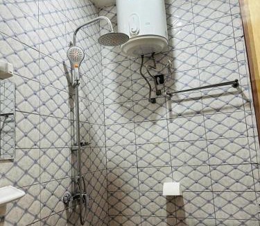 Ouagadougou Apartment | Passion housse