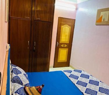 Ouagadougou Apartment | Passion housse