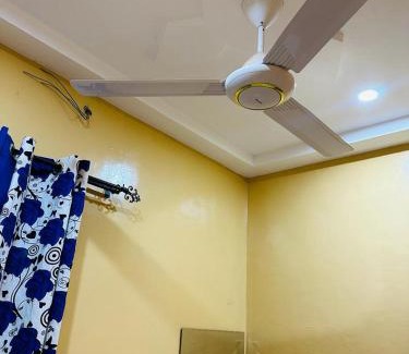 Ouagadougou Apartment | Passion housse