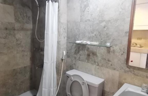 Makati Apartment | passion makati