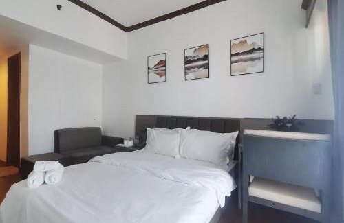 Makati Apartment | passion makati