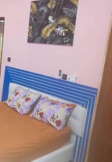 Ouagadougou Apartment | Passion RÉSIDENCE