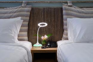 Old City Hotel | Pastell Oldtown Chiang Mai