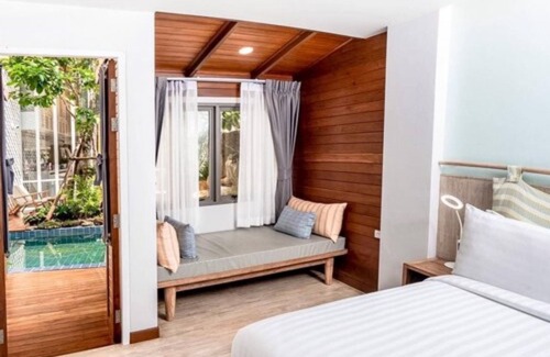 Old City Hotel | Pastell Oldtown Chiang Mai