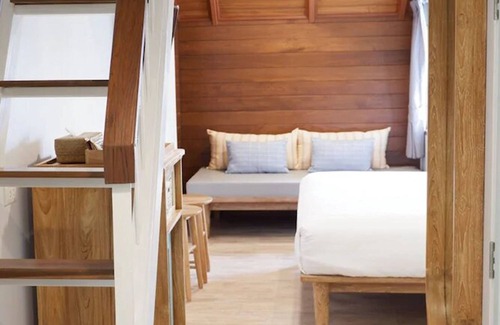 Old City Hotel | Pastell Oldtown Chiang Mai
