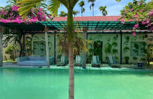 Hoi An City Centre Hotel | Pastorale Villa Cam Chau