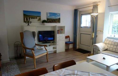 Wrixum Apartment | Pastoratshof - Whg2