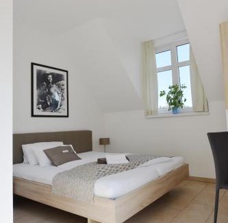 Weilmunster Apartment | PASTORI - Das historische Lichtspielgasthaus