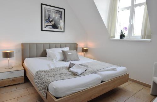 Weilmunster Apartment | PASTORI - Das historische Lichtspielgasthaus