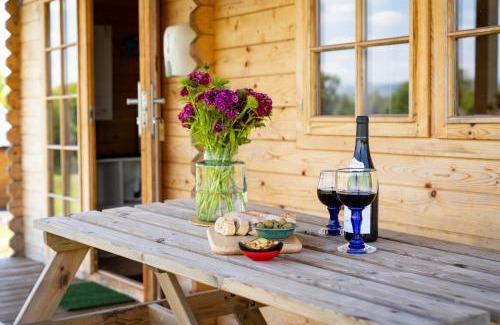 Okehampton Apartment | Pastures Green Cabin (Oak Tree Lane)