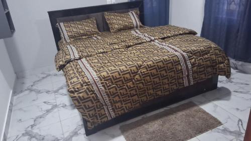 Accra Apartment | Pat Deluxe