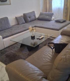 Accra Apartment | Pat Deluxe