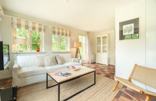 Wrixum House | Pat's Eckhus