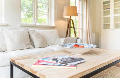 Wrixum House | Pat's Eckhus