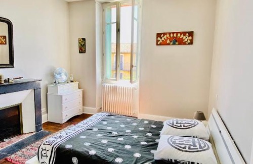 Cahors House | PAT'S