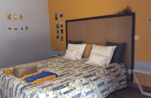 Se Apartment | Patacão&Violeta