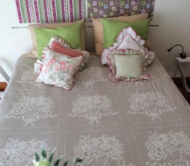 Se Apartment | Patacão&Violeta