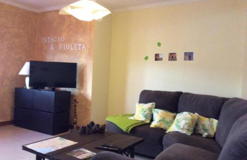 Se Apartment | Patacão&Violeta