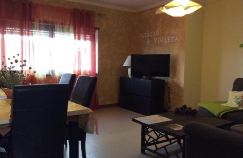 Se Apartment | Patacão&Violeta