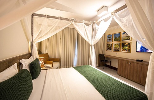 Morro de Sao Paulo Resort | Patachocas