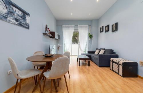 Alboraya Apartment | Patacona Mediterranean Beach