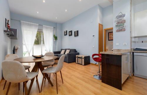 Alboraya Apartment | Patacona Mediterranean Beach