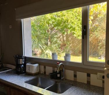 Trelew Apartment | PataGO! - Calidez Patagonica