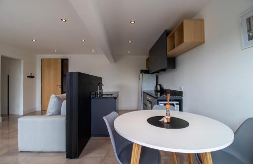 Constitucion Apartment | Patagones & Acevedo