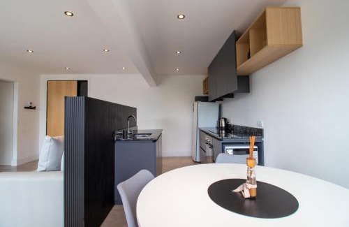Constitucion Apartment | Patagones & Acevedo