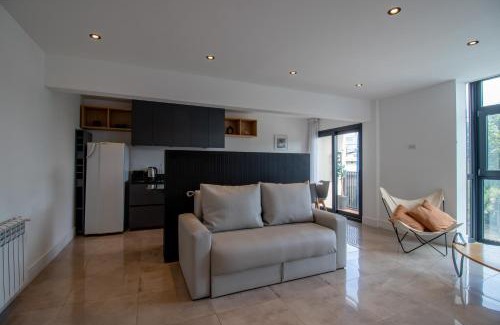 Constitucion Apartment | Patagones & Acevedo