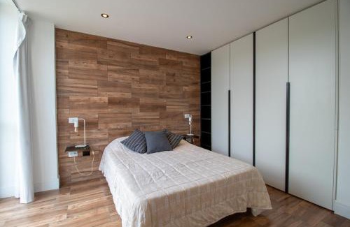 Constitucion Apartment | Patagones & Acevedo