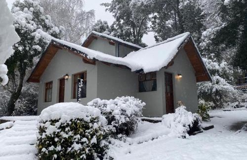 San Carlos de Bariloche Ski Chalet | Patagonia Ali