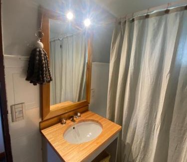 San Carlos de Bariloche Ski Chalet | Patagonia Ali