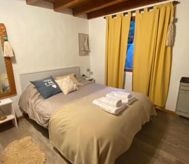 San Carlos de Bariloche Ski Chalet | Patagonia Ali