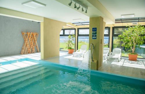 San Carlos de Bariloche Hotel | Patagonia Hotel