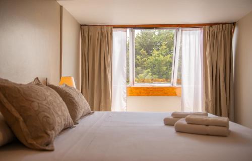 San Carlos de Bariloche Hotel | Patagonia Hotel