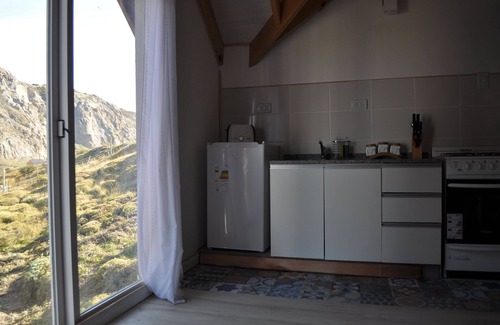 El Chalten Hotel | Patagonia Hikes Aparts
