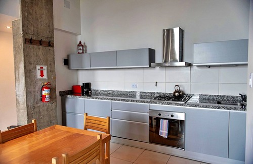 Province of Tierra del Fuego Apartment | Patagonia Home