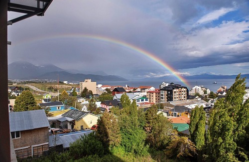 Province of Tierra del Fuego Apartment | Patagonia Home