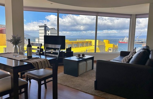 Province of Tierra del Fuego Apartment | Patagonia Home Center