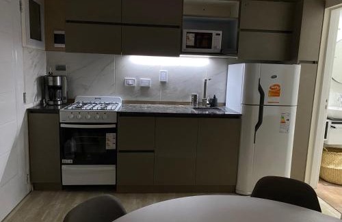 El Chalten Apartment | Patagonia Natural Apart