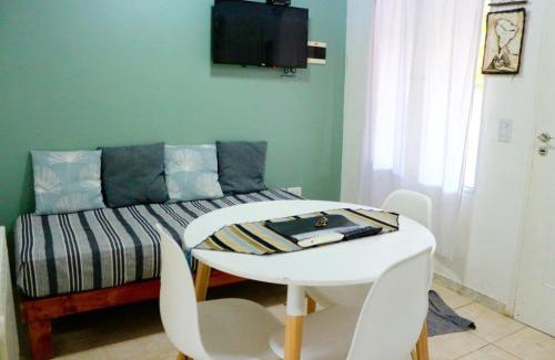 El Chalten Apartment | Patagonia Natural Apart