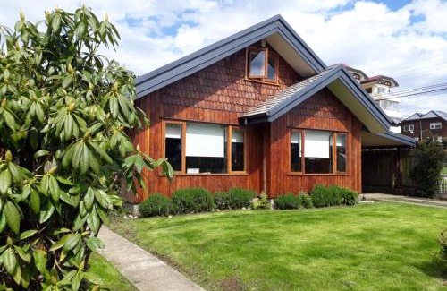 Puerto Varas Bed & Breakfast | Patagonia Route B&B