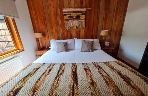 Puerto Varas Bed & Breakfast | Patagonia Route B&B