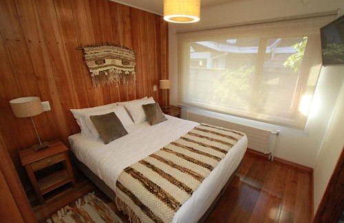 Puerto Varas Bed & Breakfast | Patagonia Route B&B